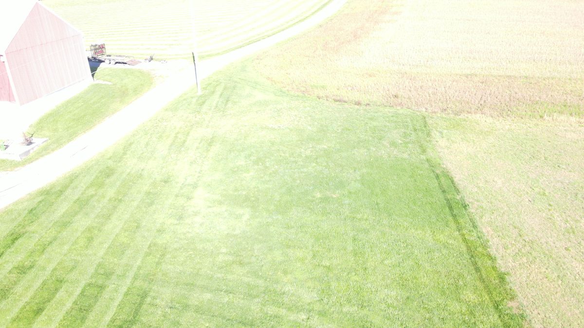 Mowing for Jonathan A. Henne Property Services. in Hamburg, PA