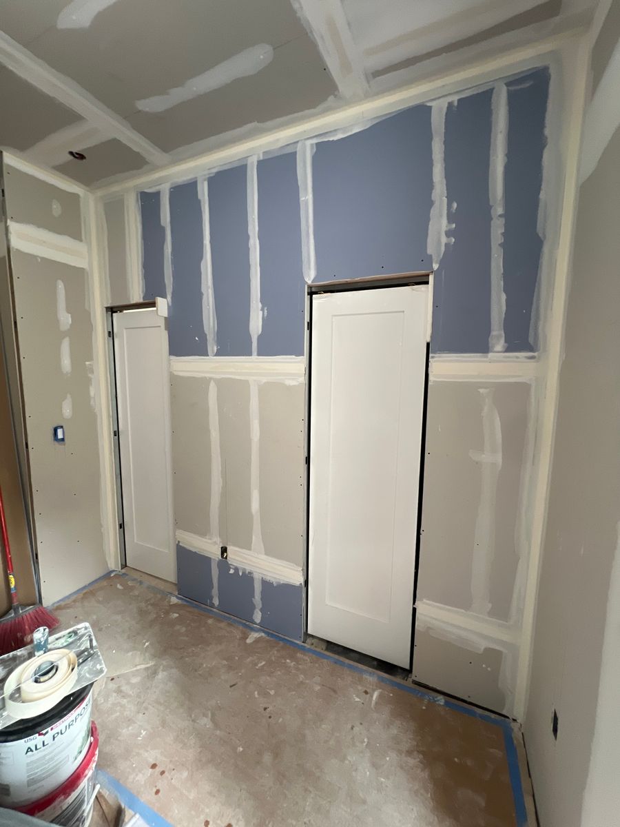 Full Interior Renovations for KJDS Home Improvement LLC in New York, NY