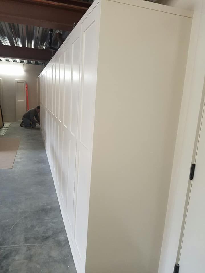 Drywall and Plastering for Paint Tech Painting and Decorating in Monterey, CA
