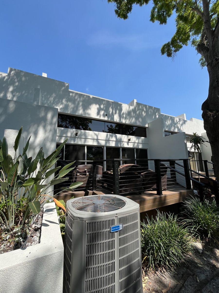 Exterior Painting for Escorpio Painting in Tampa, FL