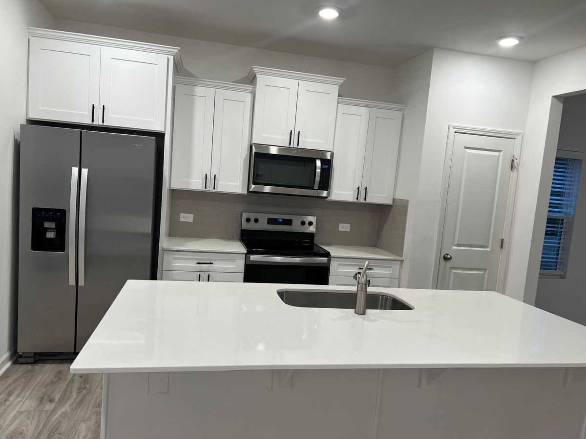 Move In / Move Out Cleaning for Time Maid Easy in Winston-Salem, NC