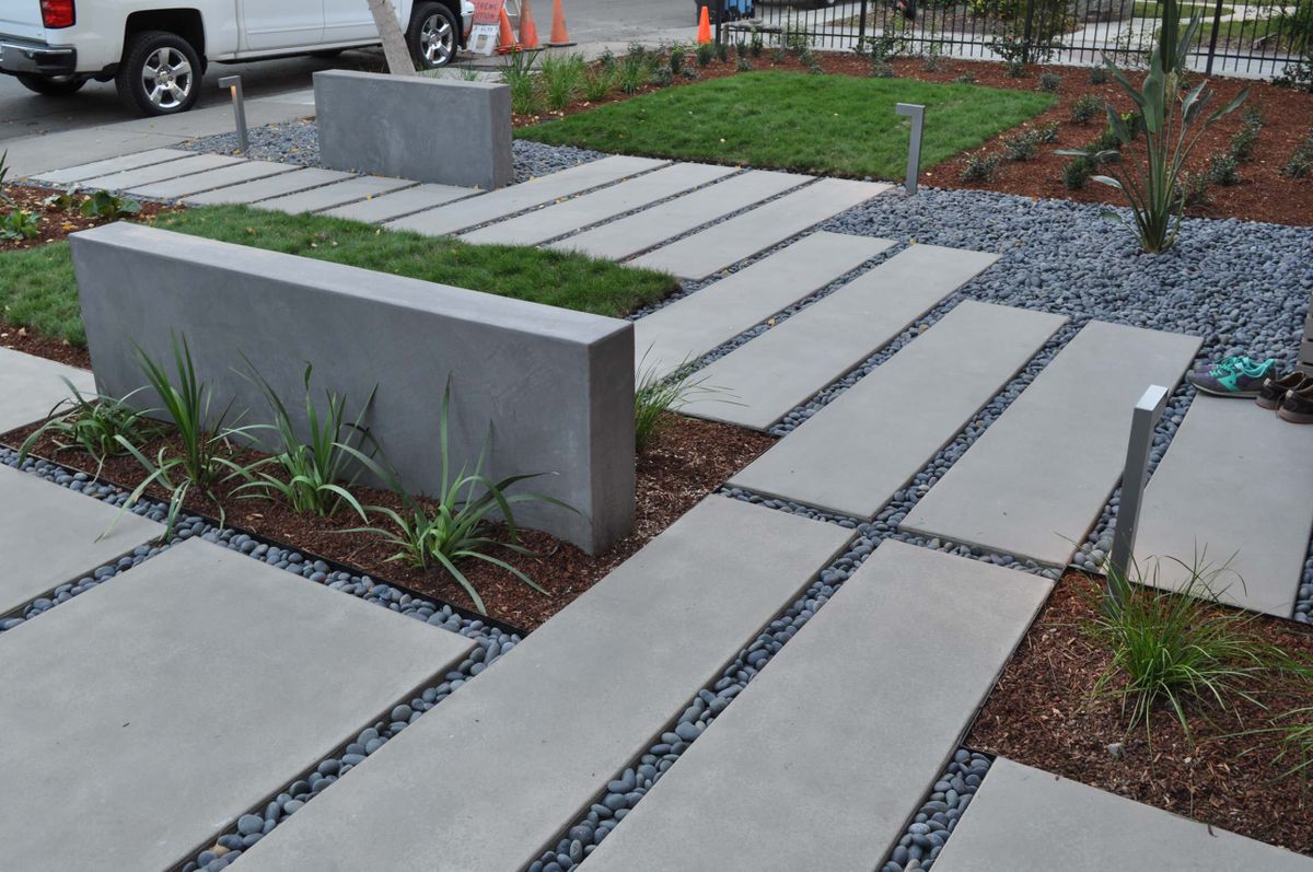 Hardscaping for Bay Area Landscape Solutions in Novato, CA