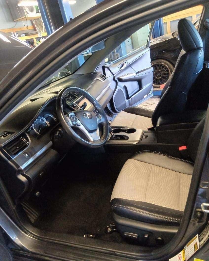 Full Detail Service for Luxury Auto Detail in Peoria, IL