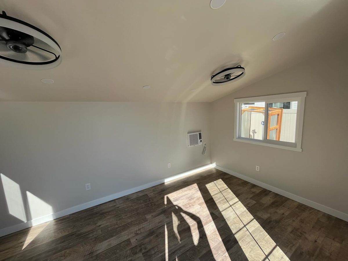 Flooring for J&D Construction of Idaho in Nampa, ID