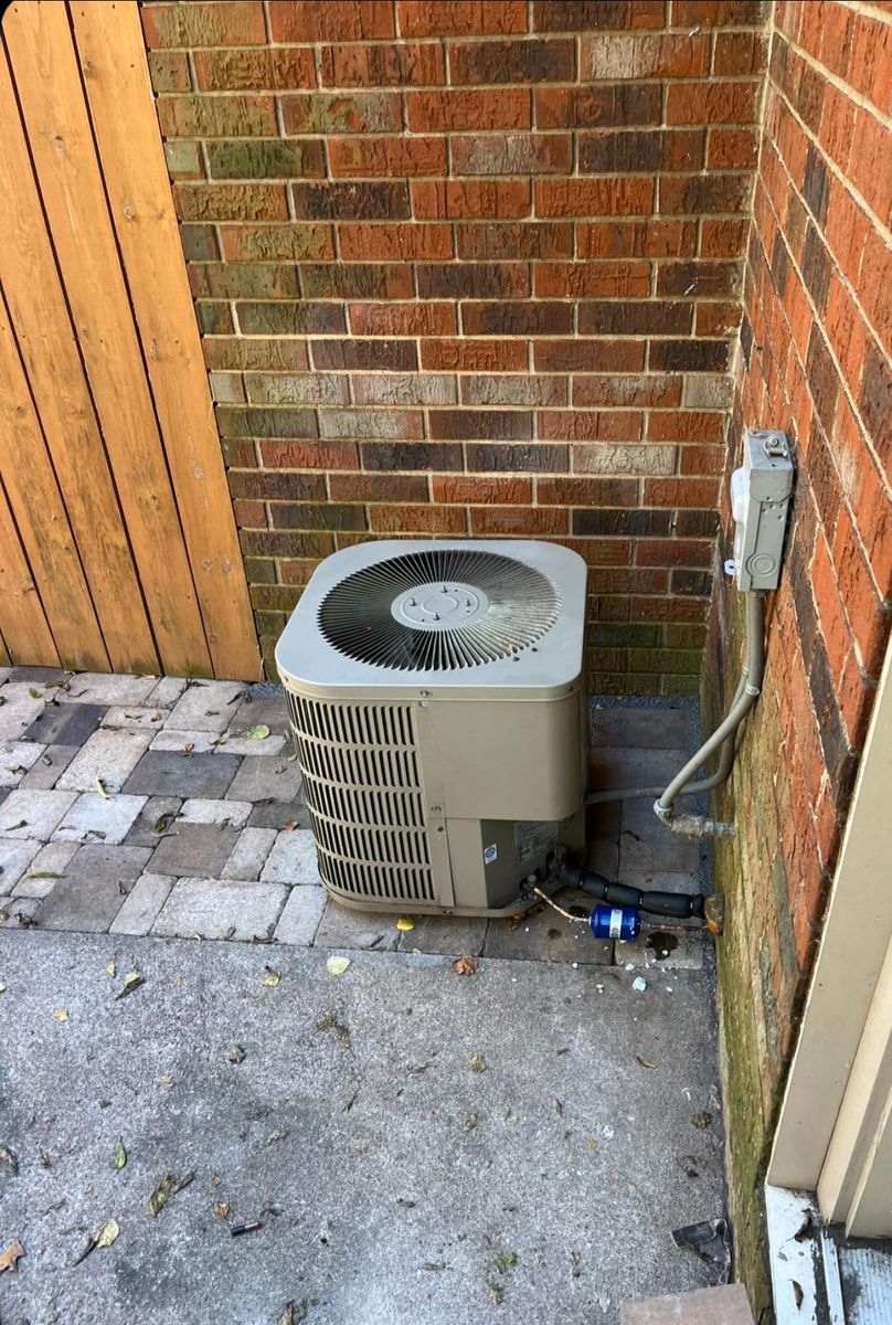 Emergency HVAC Repairs for AeroNest HVAC in Knoxville, TN