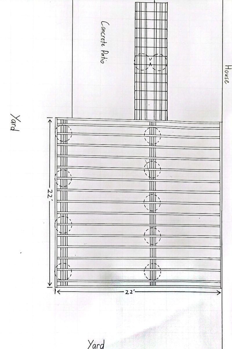 Deck Craftsmanship Services for South Coast Decks LLC in Mansfield, MA