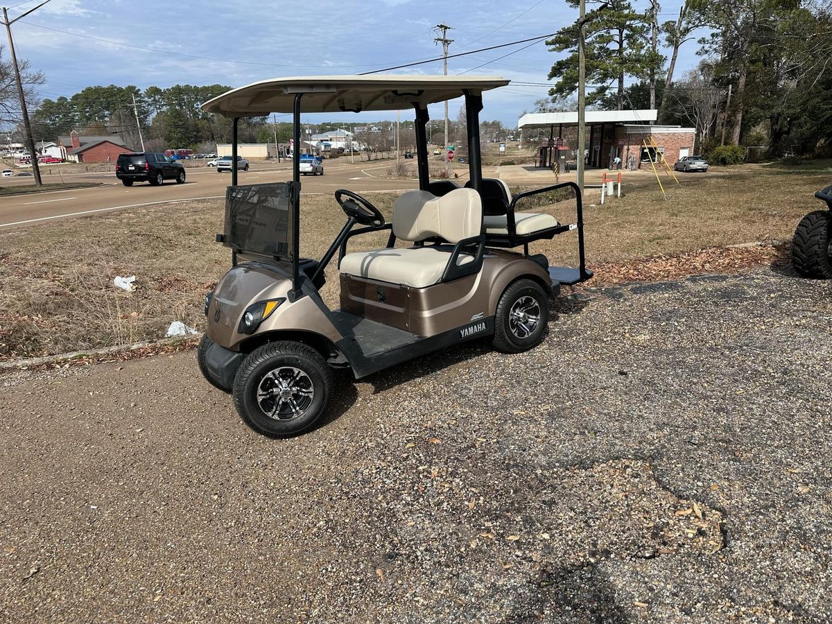 Golf Cart Sells for Kountry Karts of Brookhaven in Brookhaven, MS