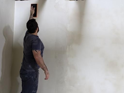 Bathroom Renovation for Gallagher's Plastering in Mississauga, ON