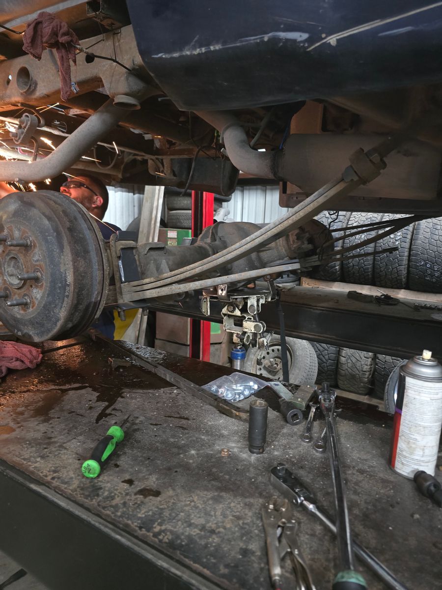 Brakes for Gordo's Tires and Automotive in Rockport, TX