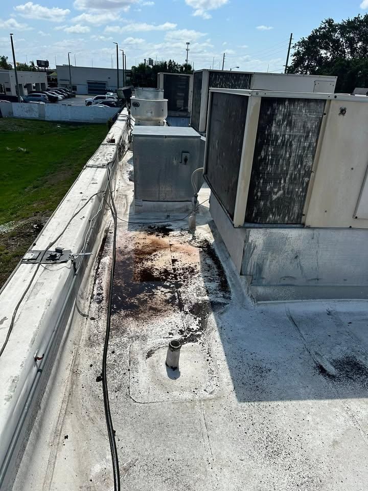 Roofing Replacement for Best Buy Roofing in Port Orange, FL