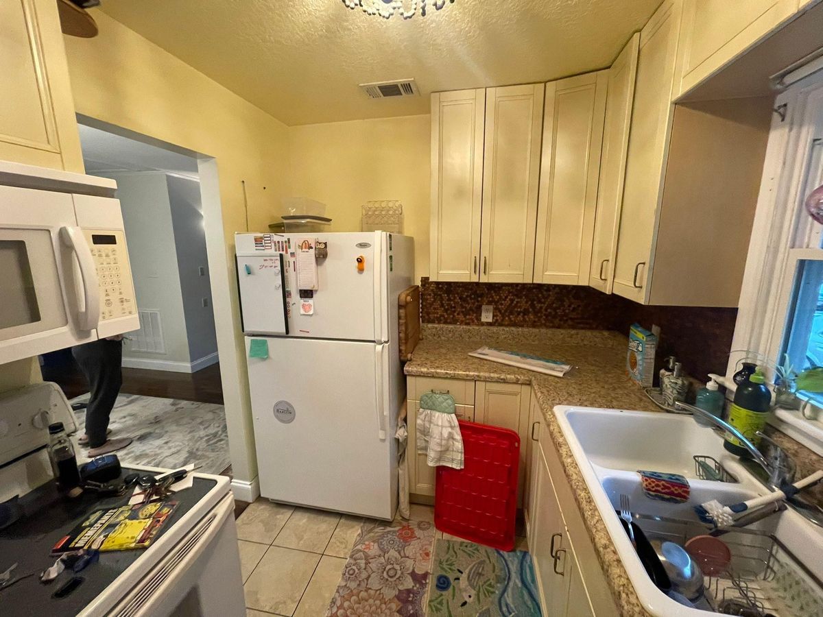 Carpentry for Cumberland Construction GA in Woodbine, GA