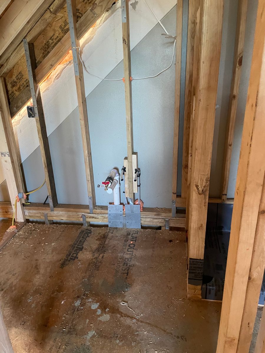 Plumbing System Installation for Nomadic Plumbing Orlando in Orlando, FL