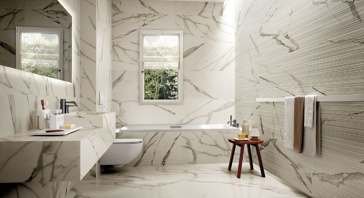 Tiling for Parker Property Manage in , 