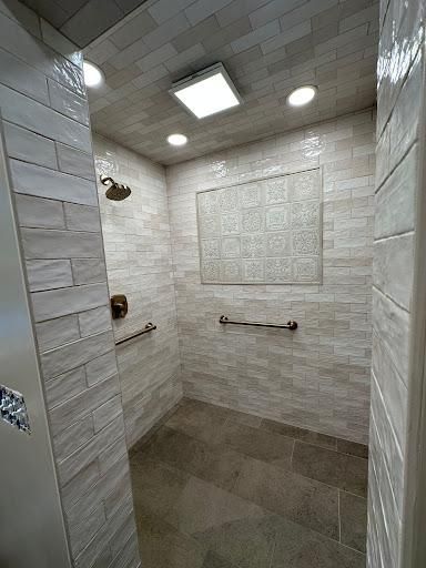 Tile Work for Starr Tile & Remodeling in Russellville,,  AL