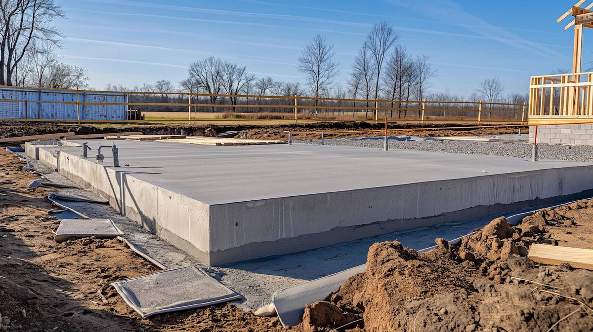 Concrete Slab Solutions for Liftech Foundation Repair  in Brownwood, TX