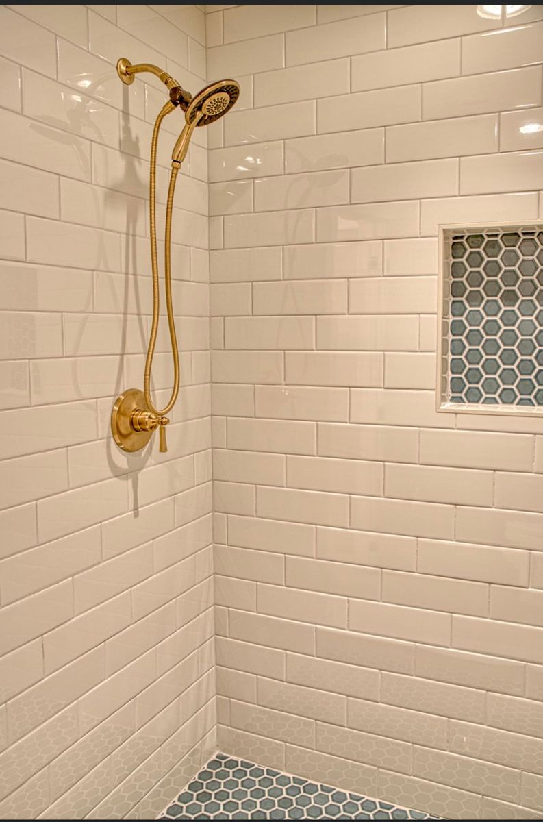 Bathroom Renovations for Rippetoe Builders LLC in Cookeville, TN