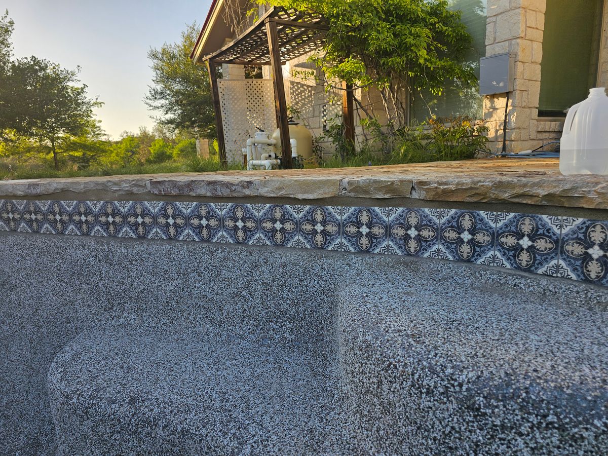 Tile Installation for Cotanny Construction LLC in Austin, TX