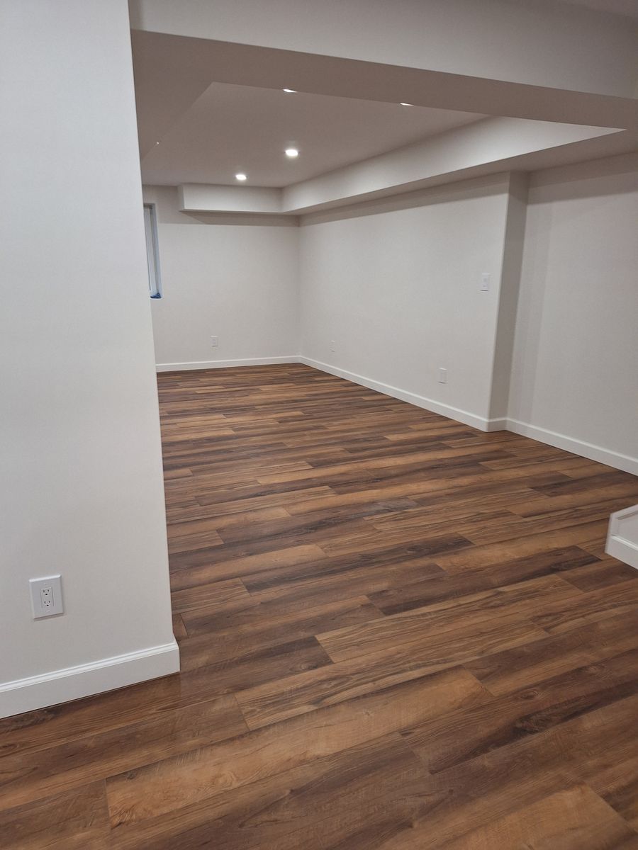 Basements for Talex Home Improvement, Inc in Roslyn, NY