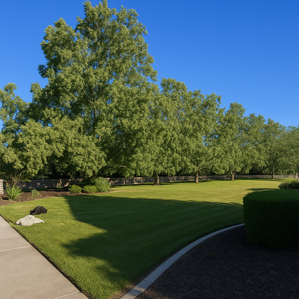 Tree Trimming for Sammy's Tree Services in Sacramento, CA