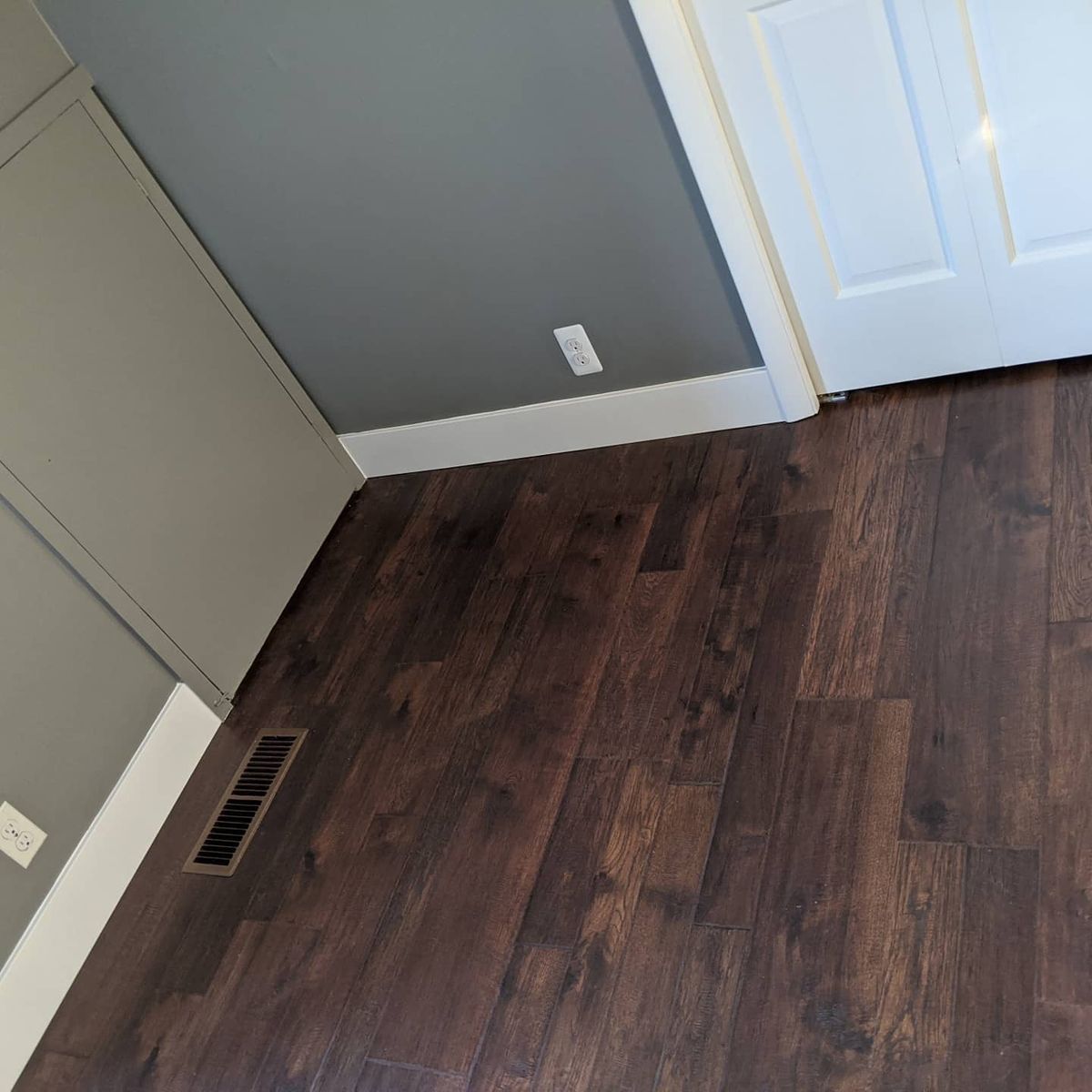 Flooring for Arbor Strong Construction in Ann Arbor, MI