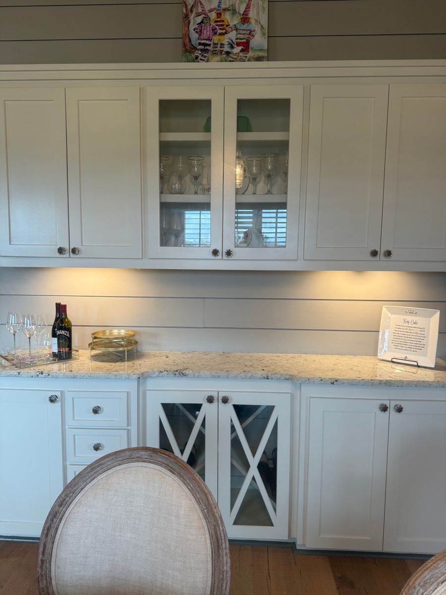 Lighting Installation & Repair for Dino's Electrical Services in Arnaudville, LA