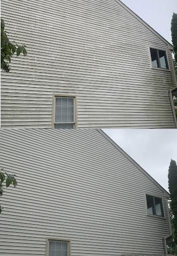 Soft Washing for Calvert Clean Up, Pressure Washing & Hauling LLC in Pasadena, MD