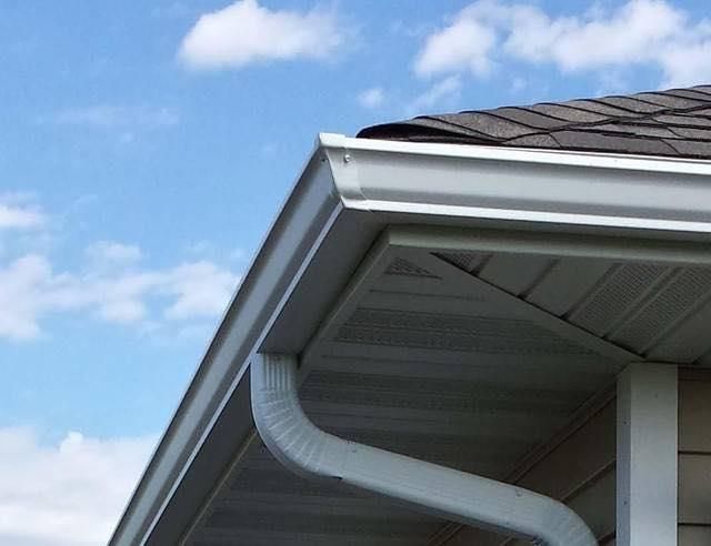 Gutters for Djg Construction in Wallowa, OR