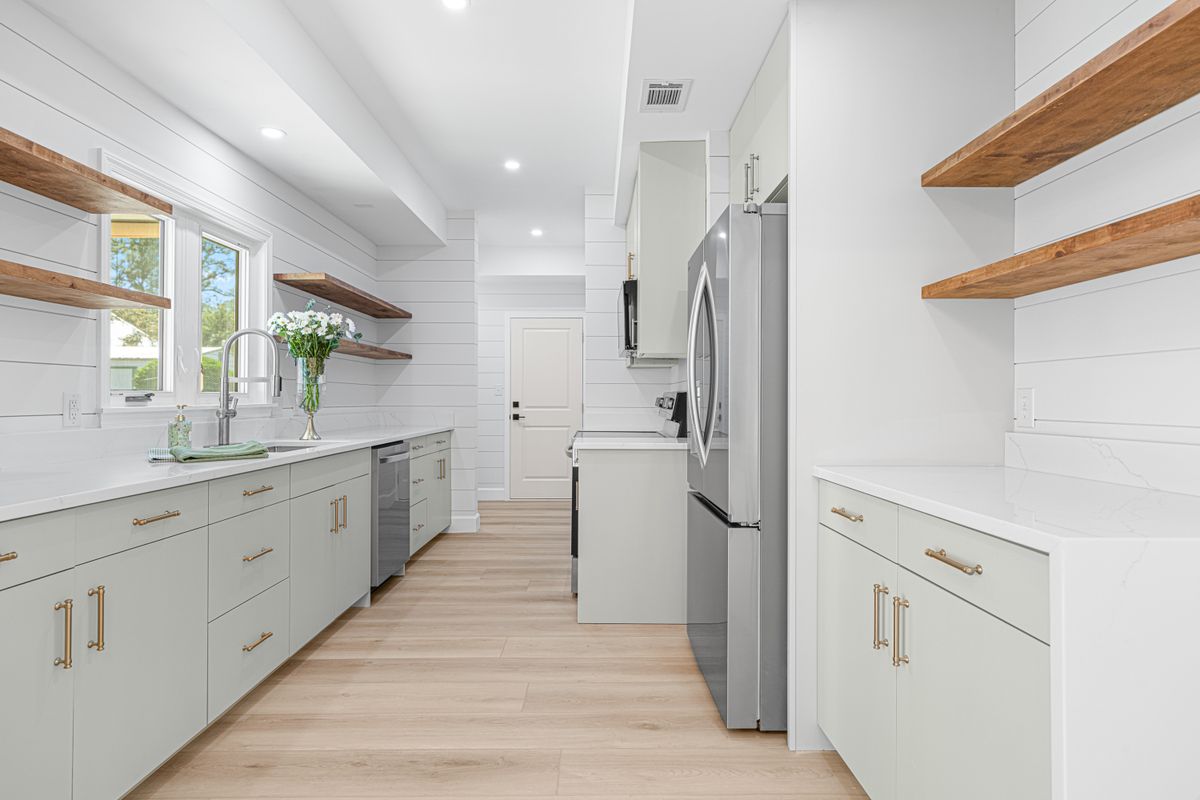 Custom Renovations for Everything for the Home Inc. in Destin, FL