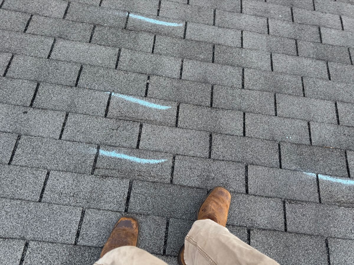 Roofing Consultations for Hometown Roofing in Greenwood, SC