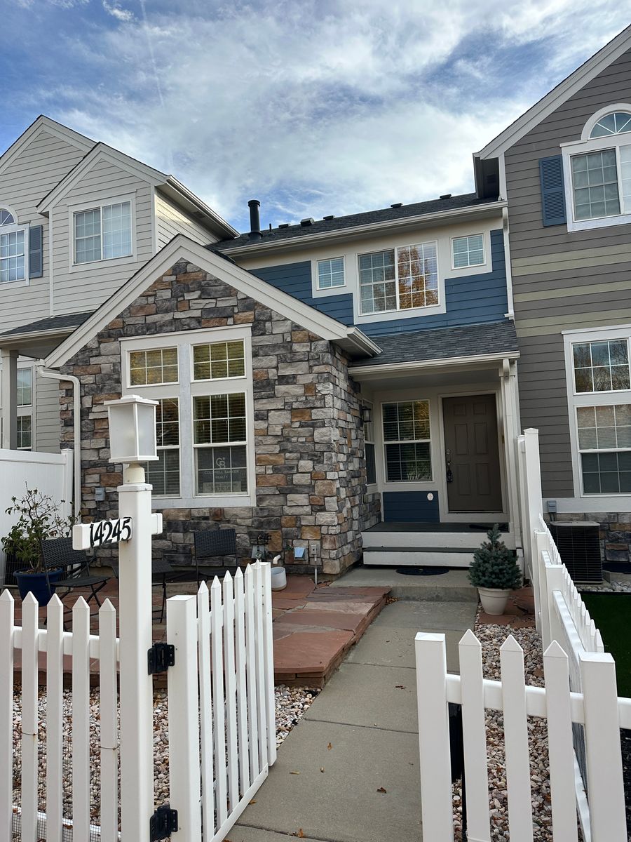 Home Inspection for Golden Peak Inspection in Golden, CO