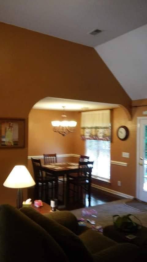 Kitchen and Cabinet Refinishing for Quality Painting & Pressure Washing in Mt. Juliet, TN