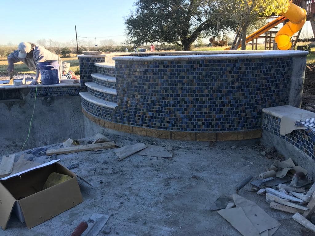 Masonry for JR Concrete & Masonry  in San Antonio, TX