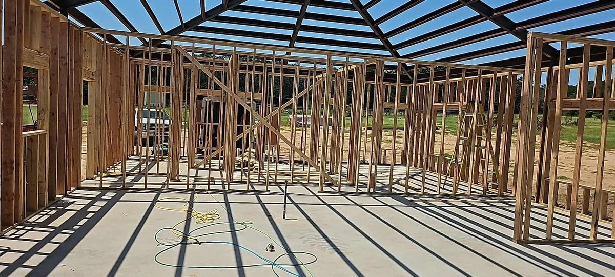 Other Services for Willy Lewallen And Sons Construction in Mineral Wells, TX