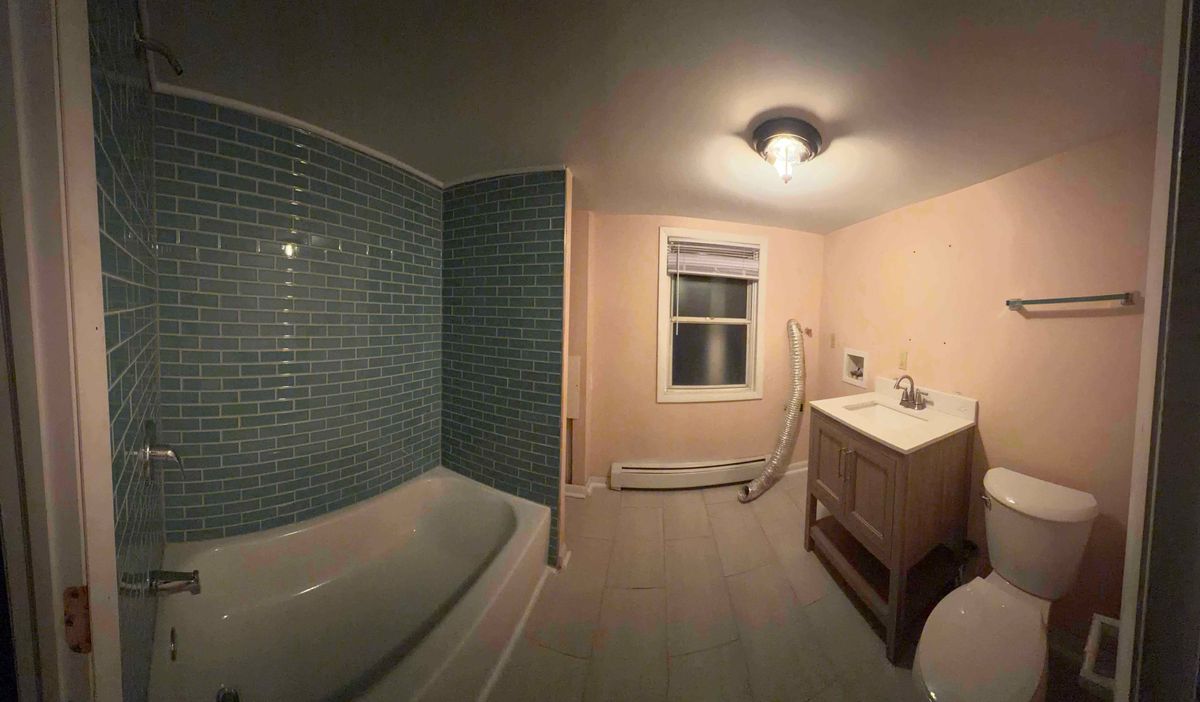 Bathroom Remodeling for Jersey Drain Masters in Williamstown, NJ