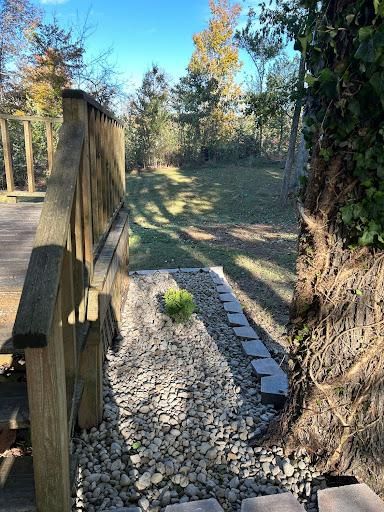 Paver Installation for Optimum Tree Service And Landscaping in Bowling Green, KY