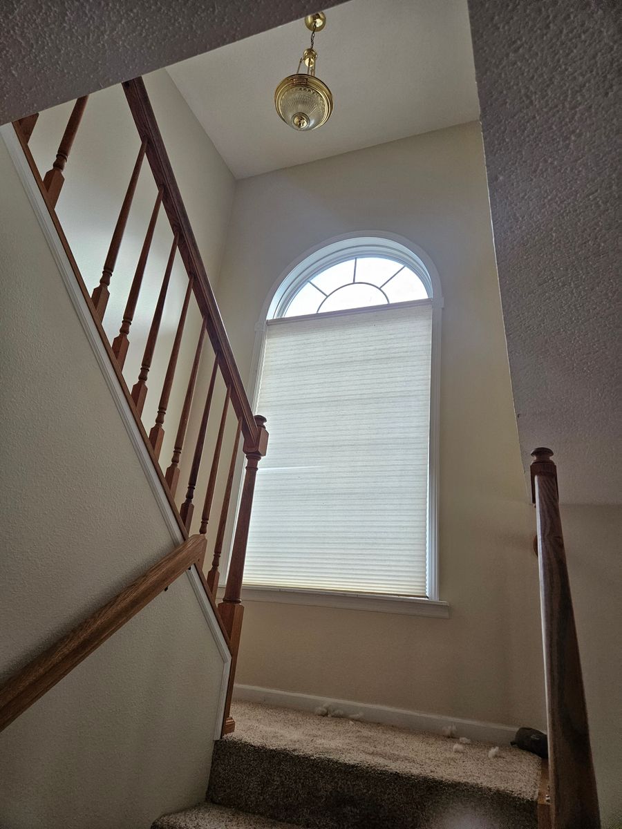 Commercial Painting for Loving 217 Homes in Chatham, IL