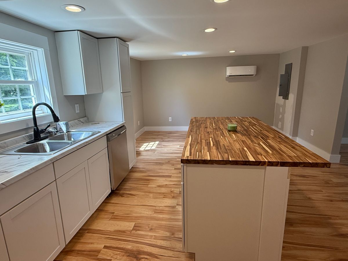 Custom Home Construction for RK Kollins Construction, inc. in Lawrenceburg, KY