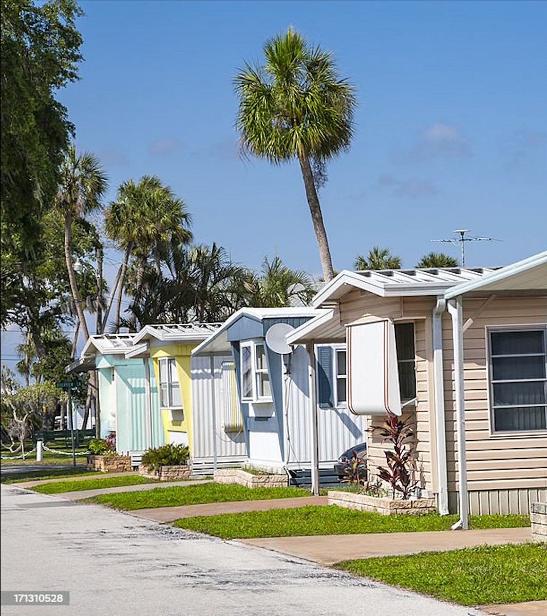 Set-ups & Tie-downs for USA Mobile Homes in Lansing, MI