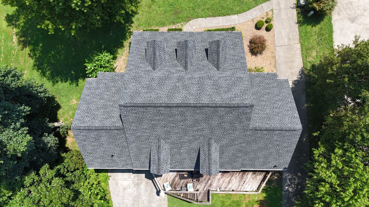 Roofing Repairs for Rock Star Roofing LLC  in Dandridge,  TN