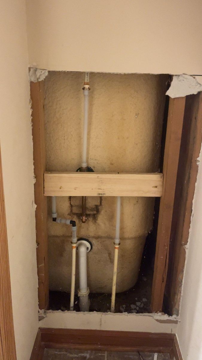 Plumbing Repairs for Fayette Plumbing,LLC. in Somerville, TN