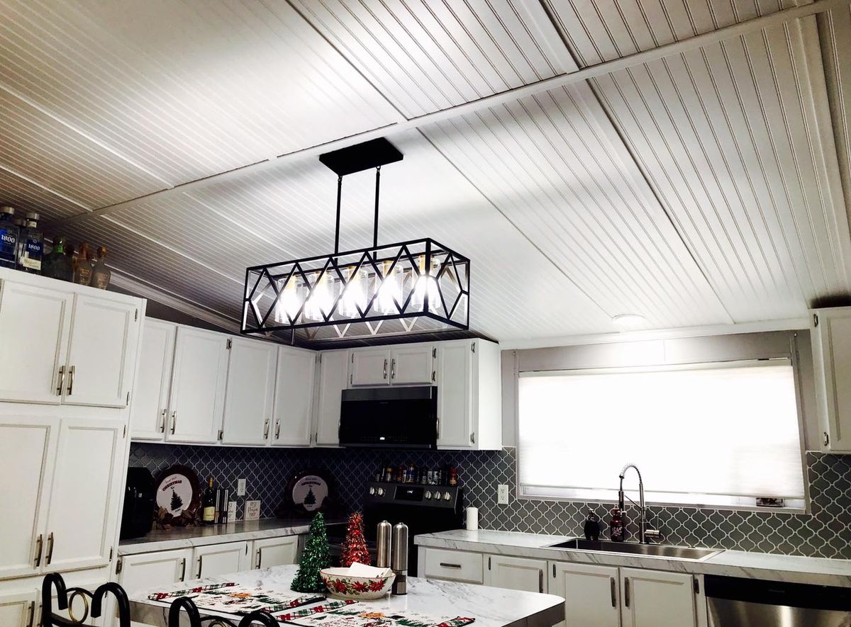 Kitchen and Bathroom Renovations for S&R Home Renovations in Brownwood, TX