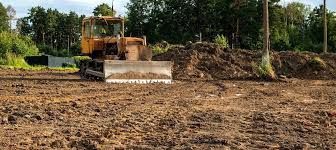 Land Clearing for Elevate Tree Care in Gillette, WY