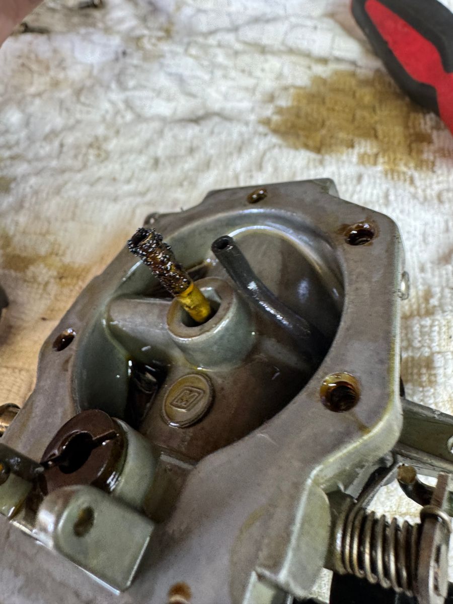 Mobile Maintenance for KBR Performance in Delaware, OH