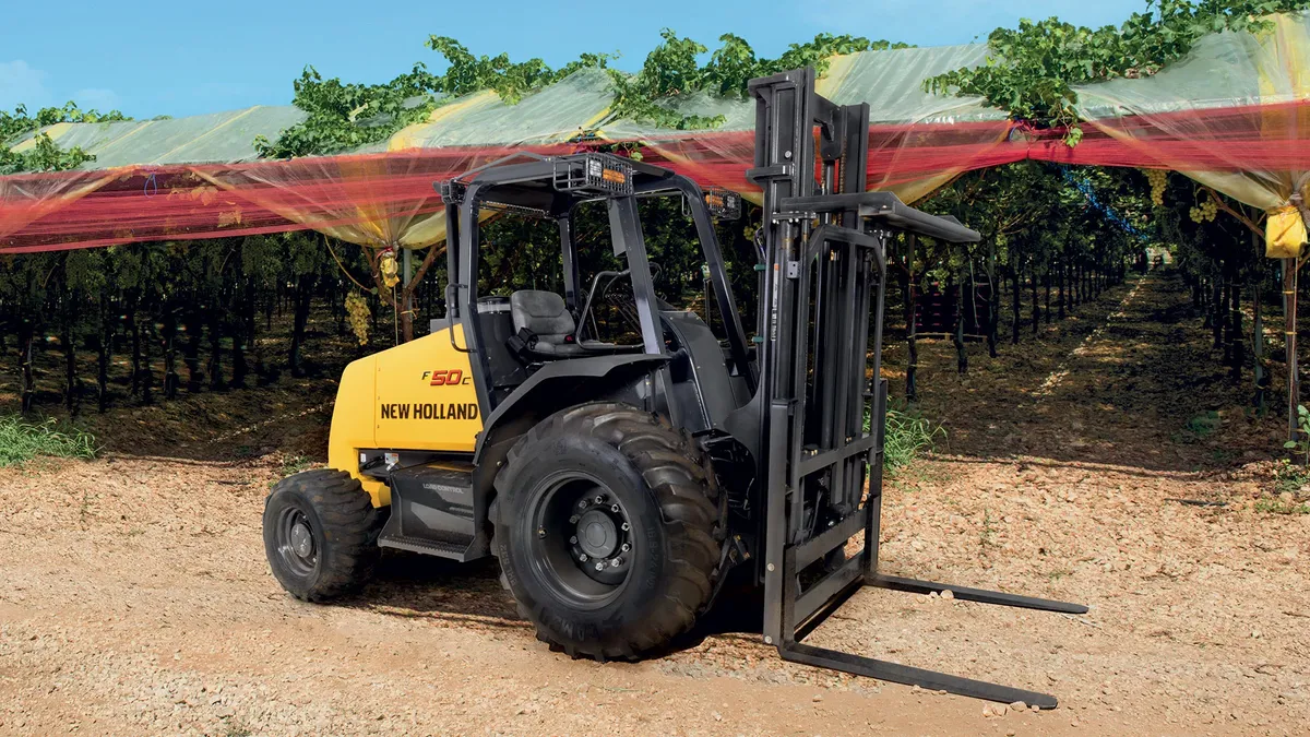 Forklift Repairs for Break’n Chainz Forklift Repair in Dallas, TX