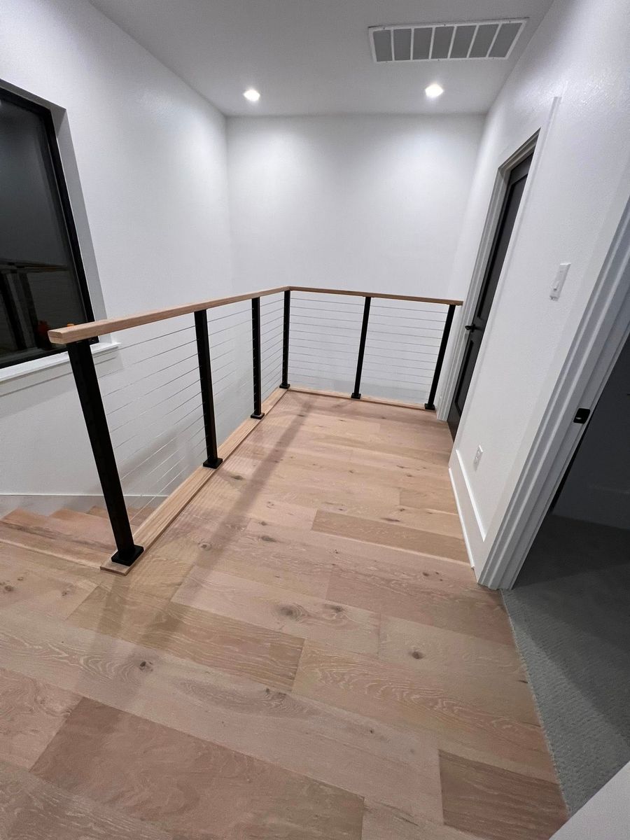 In-Law Suites, Casitas & ADUs for NTX Reno’s in Whitewright, TX