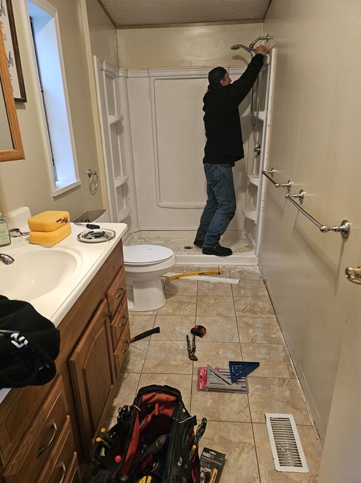 Bathroom Renovation for Home Pros in Maple Falls, WA