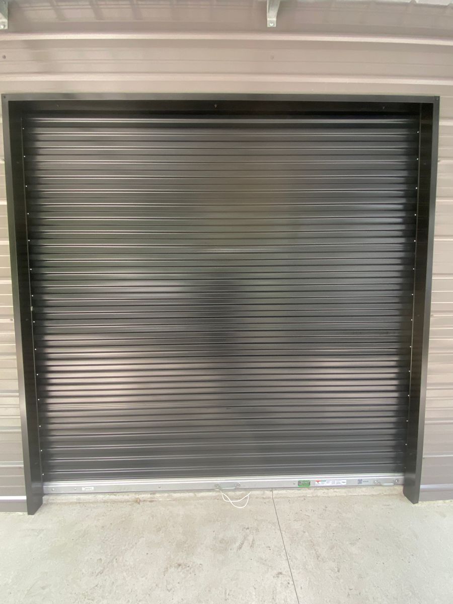 Garage Door Installation for Tri-County Garage Doors in Altoona, FL