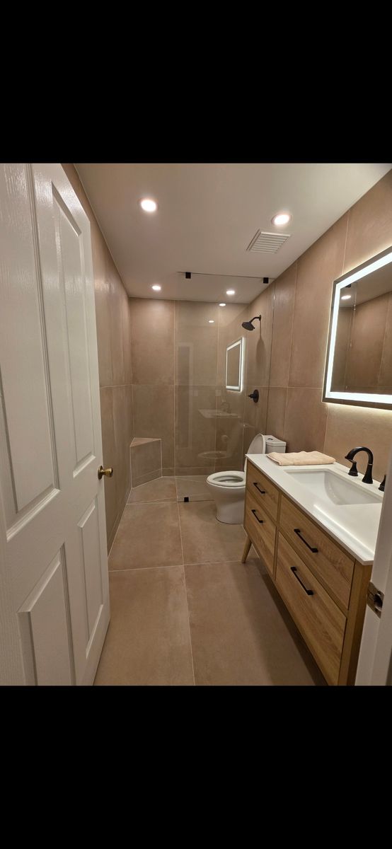 Home Renovation for Call Me Handy in Hialeah, FL