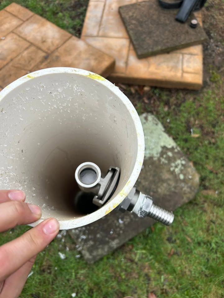 Well Water Pump Installation & Repairs for WDM Services LLC in Germania, Galeton, PA