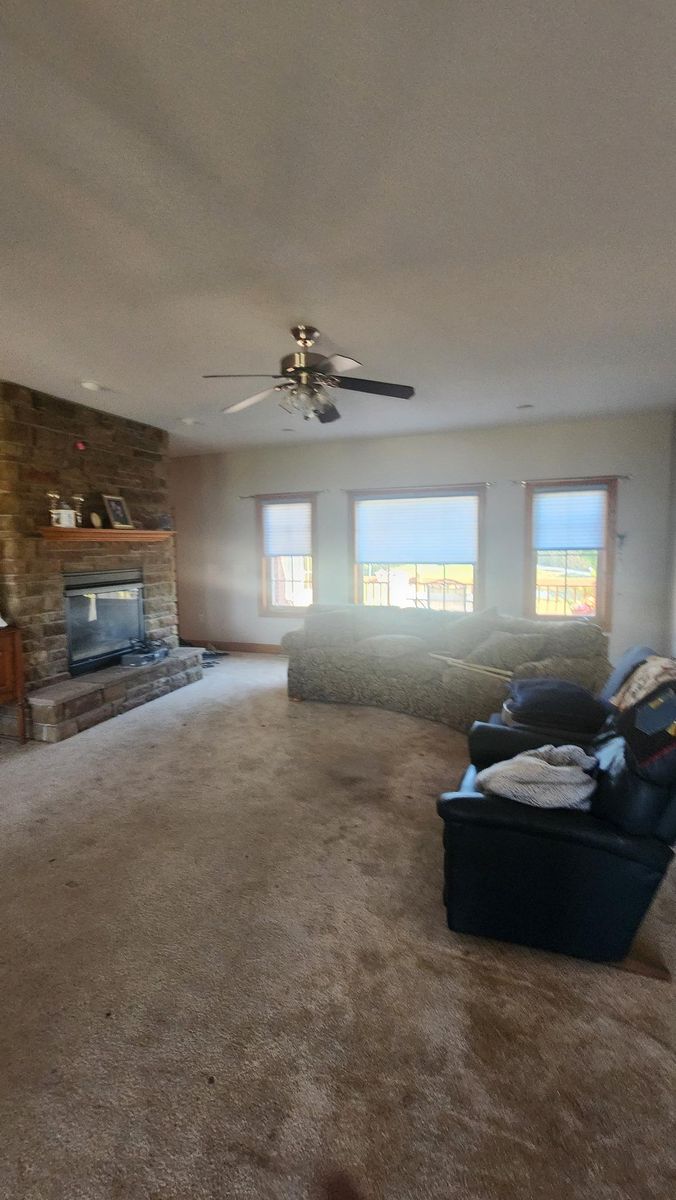 Drywall Repair for Goodside Painting and Handyman Service in Norwalk, IA